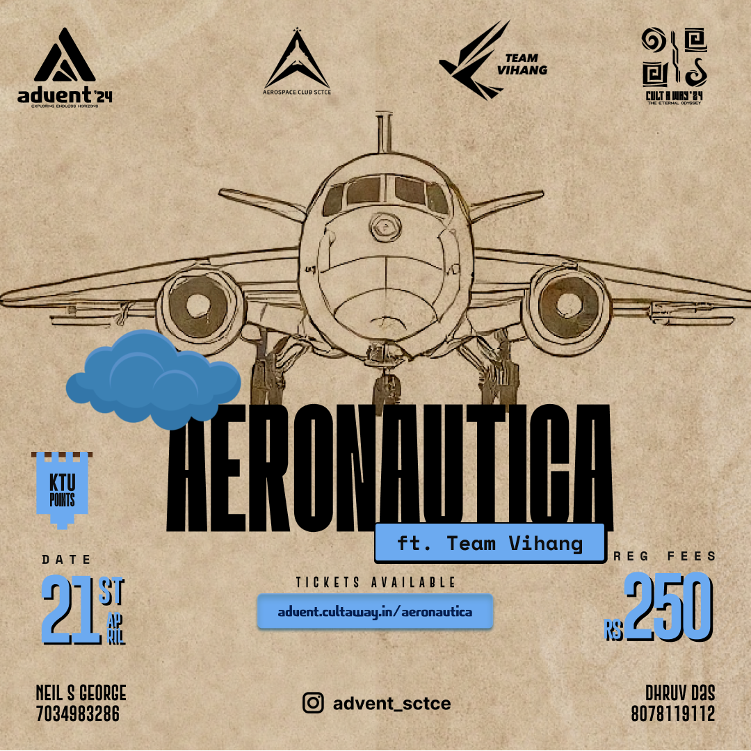 AeroNautica