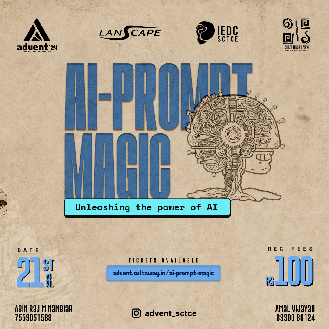AI-Prompt Magic