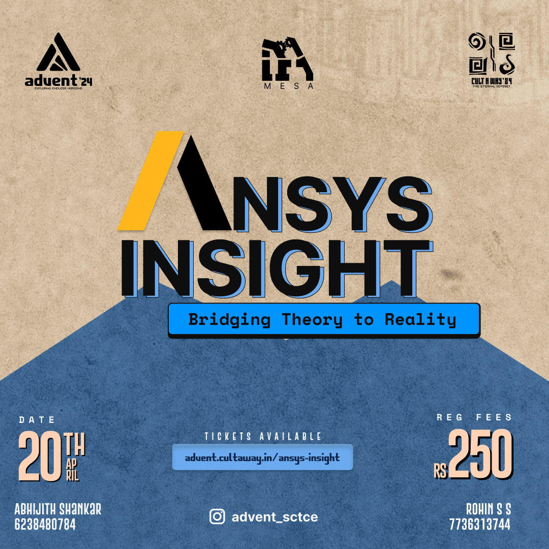 Ansys Insight