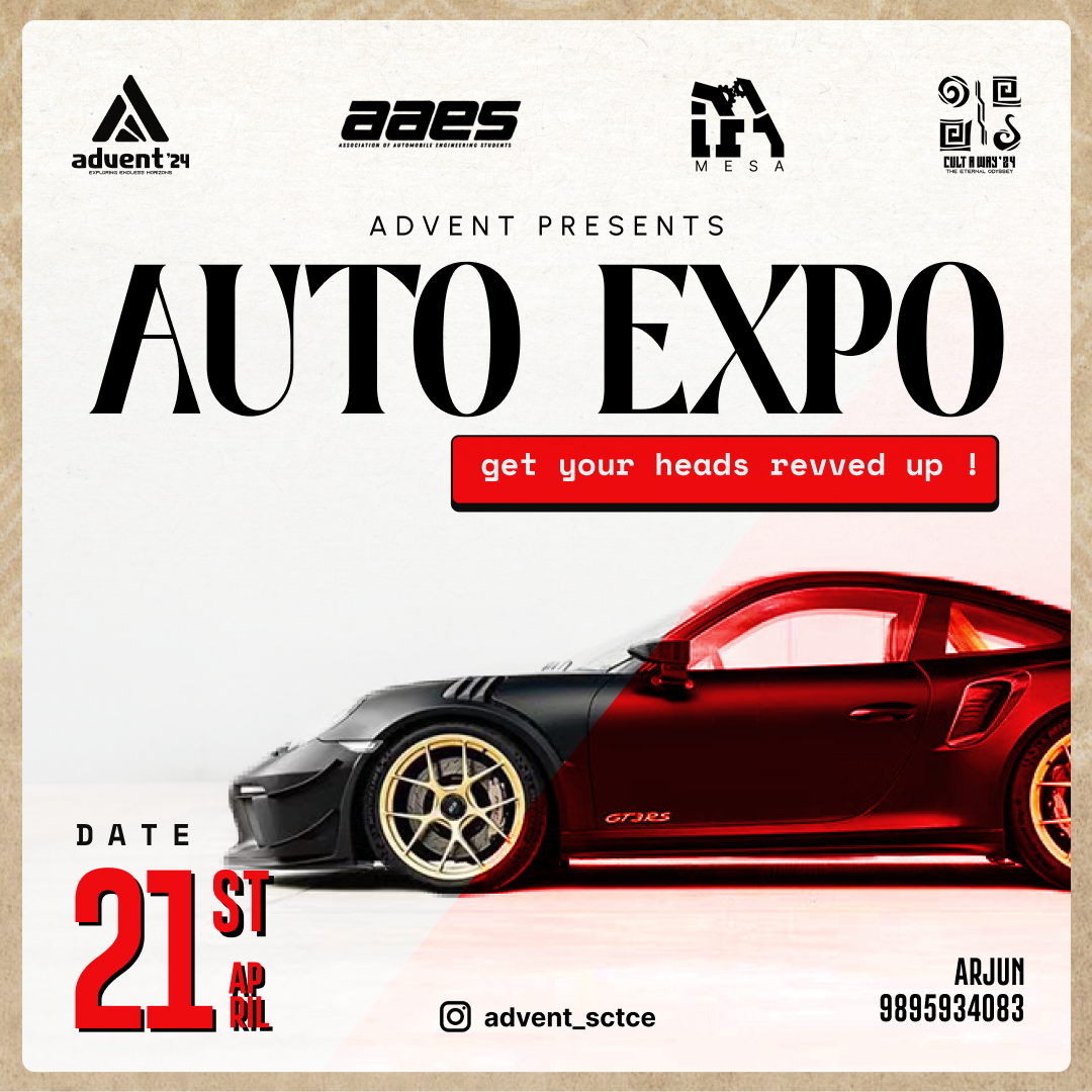 Auto Expo