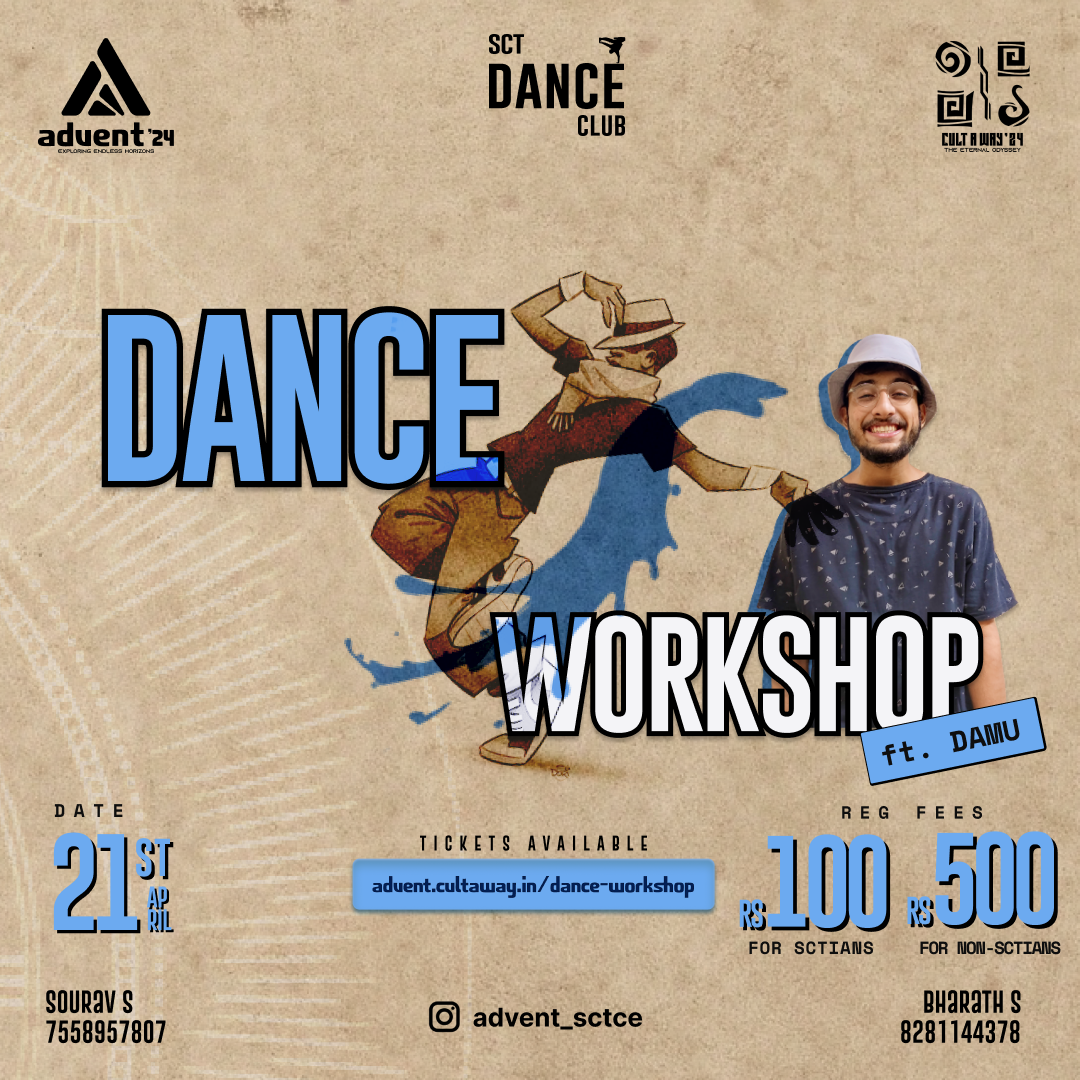 Dance Workshop