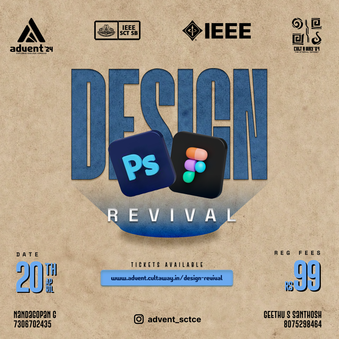 Design Revival