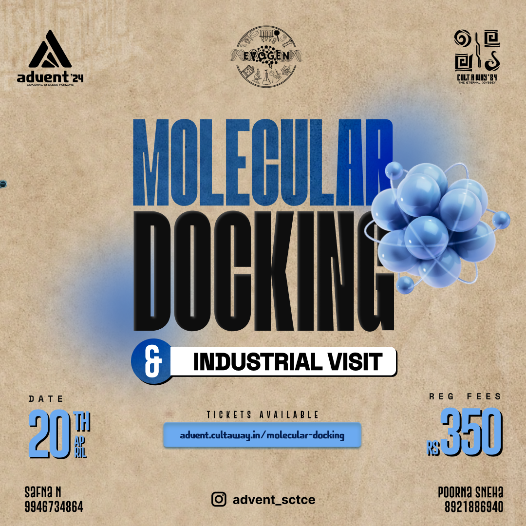 Molecular Docking