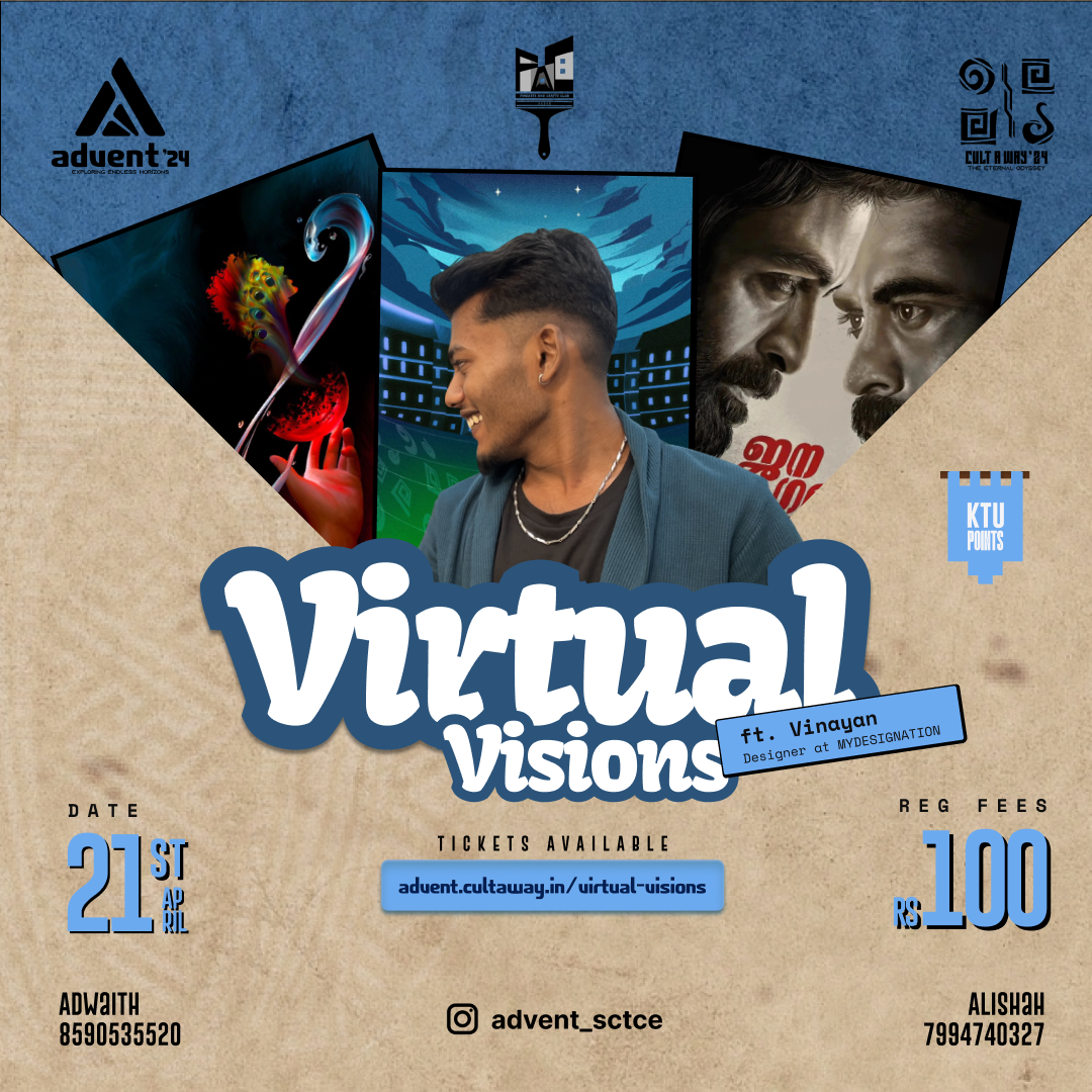 Virtual Visions